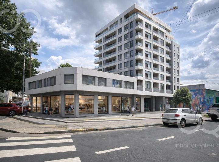 Terreno · 525m²