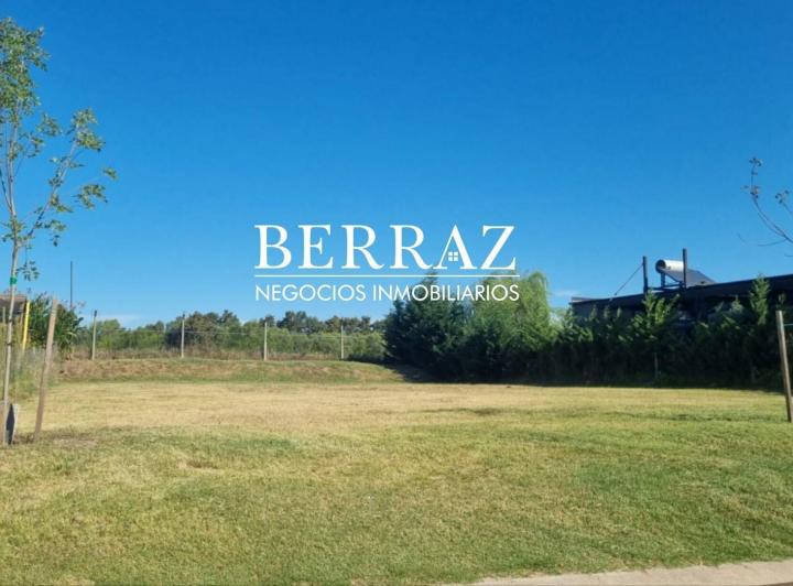 Terreno · 552m²