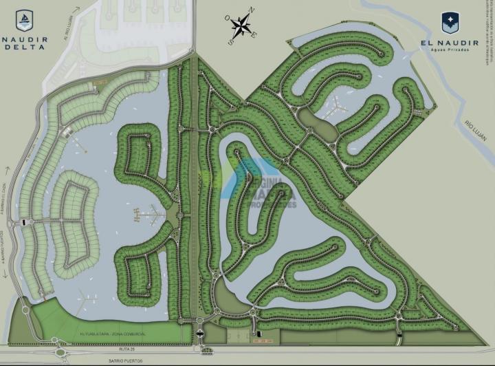Terreno · 850m²