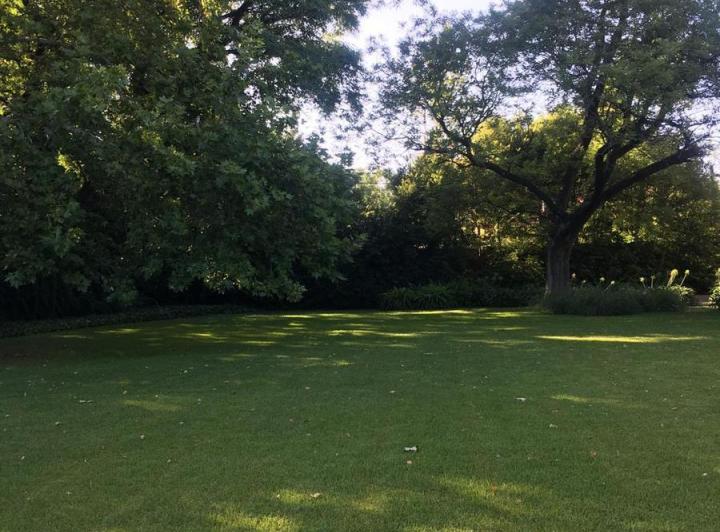 Terreno · 1050m²