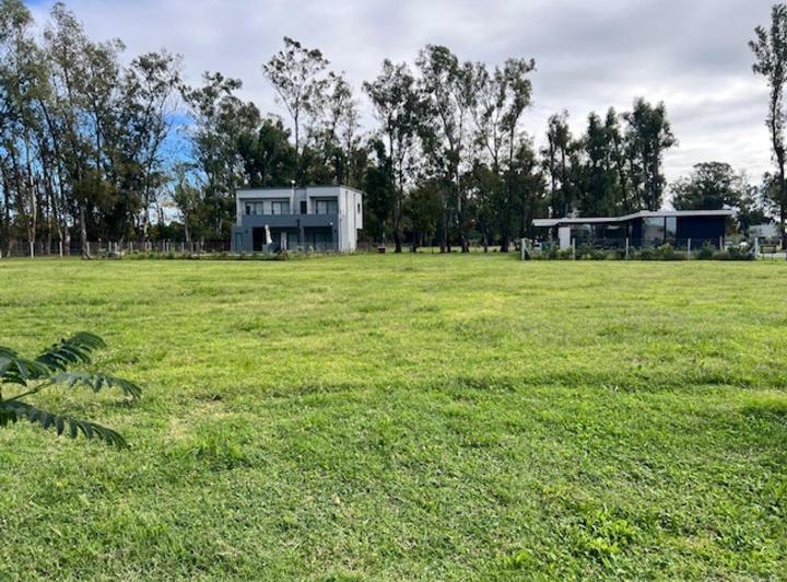 Terreno · 526m²