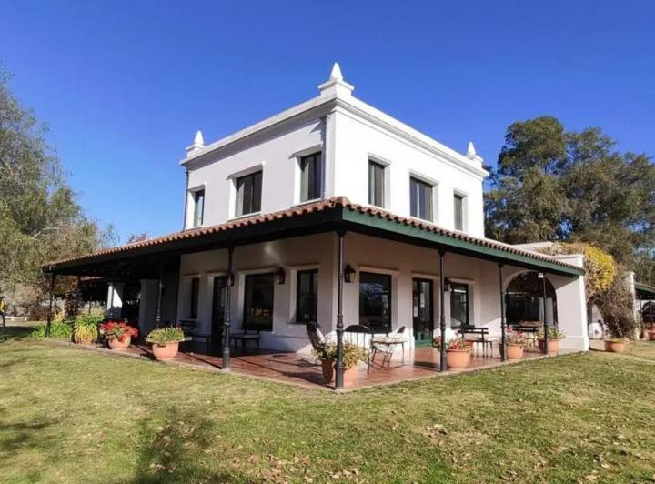 Terreno · 10000m²