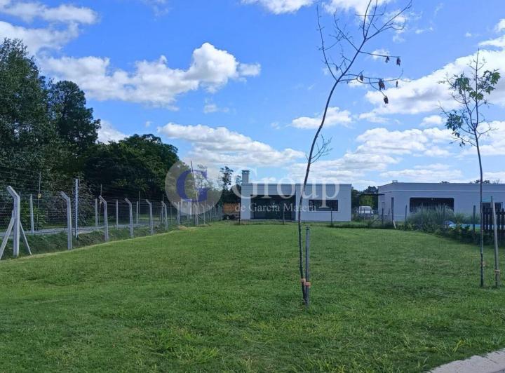Terreno · 585m²