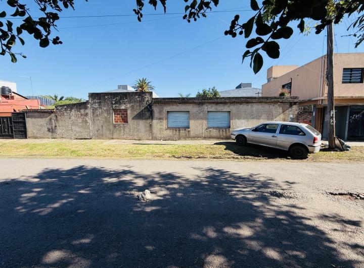 Terreno · 158m²
