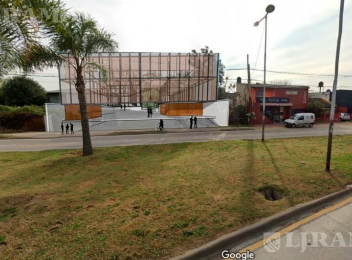 Terreno · 700m²