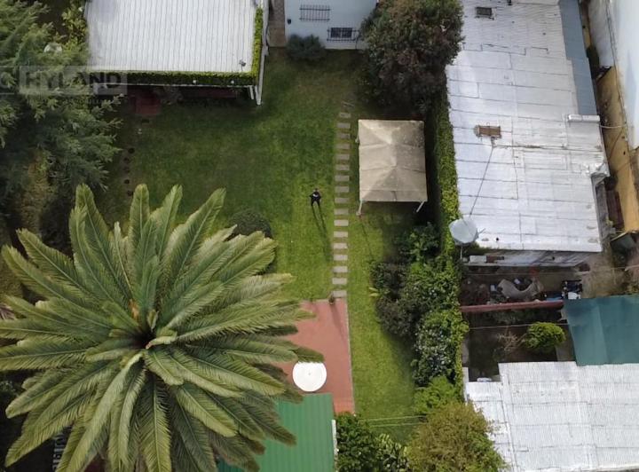 Terreno · 850m²
