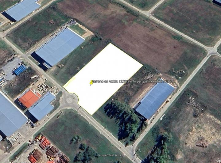 Terreno · 12379m²