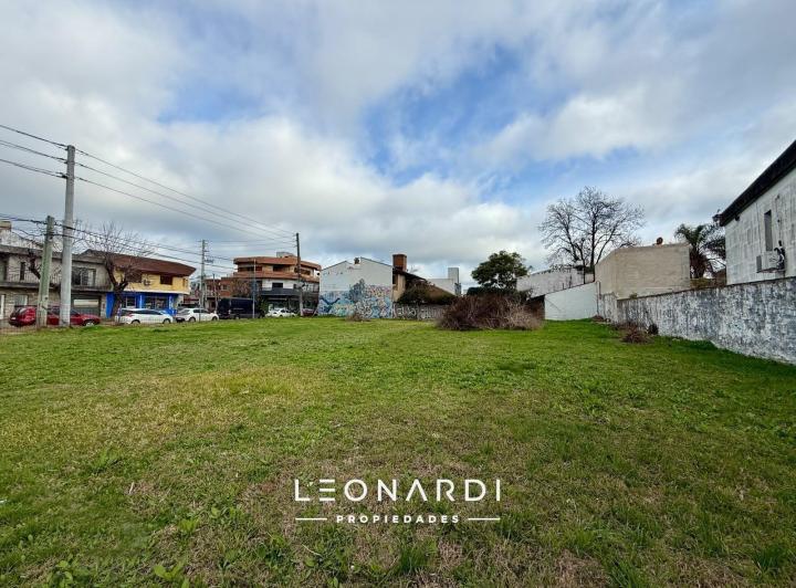 Terreno · 288m²