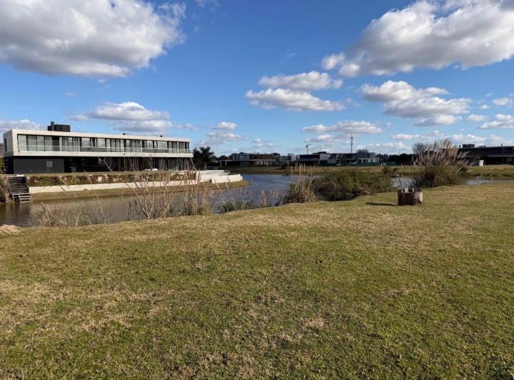 Terreno · 1500m²