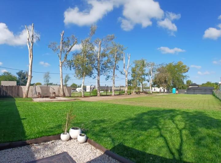 Terreno · 636m²