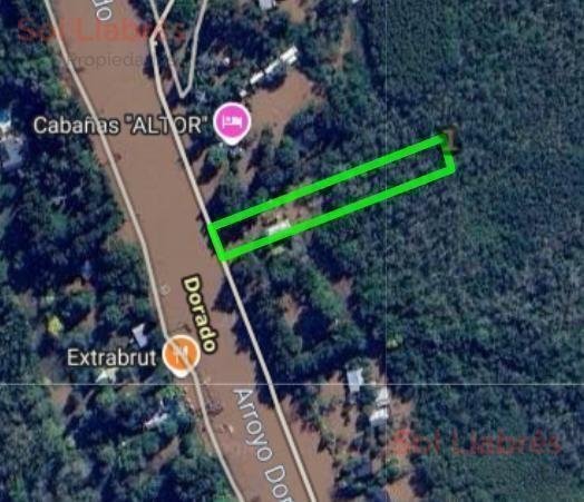 Terreno · 3051m²