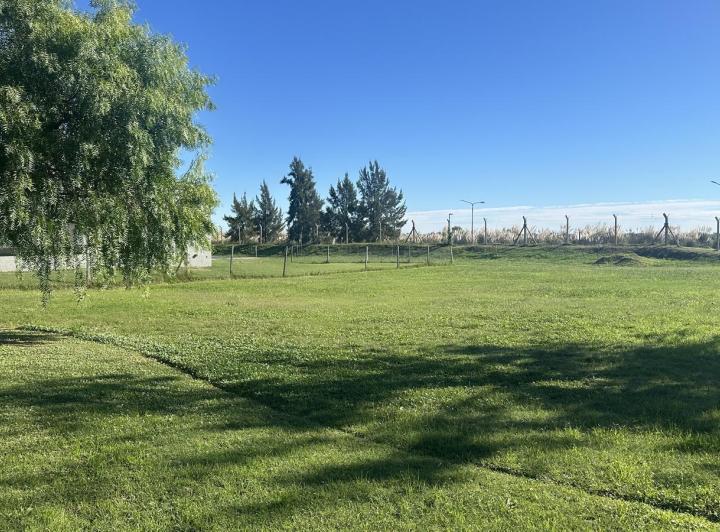 Terreno · 962m²