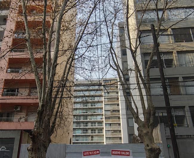 Terreno · 430m²