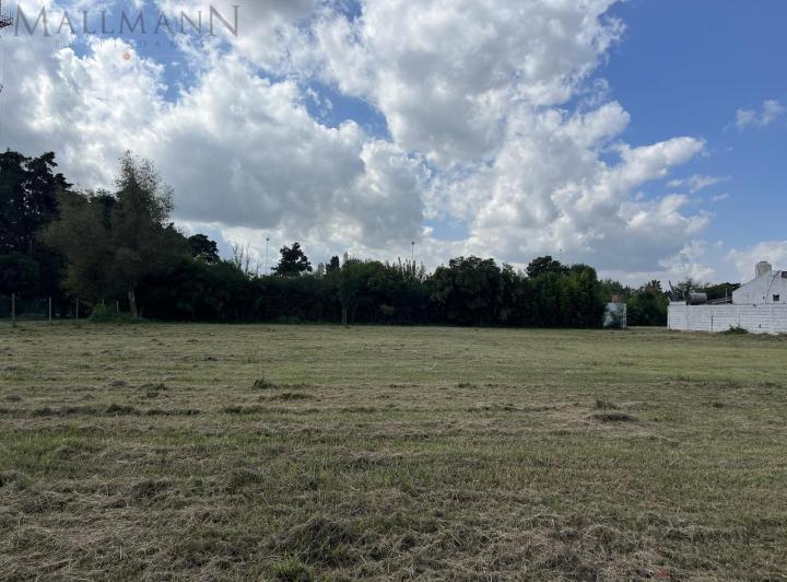 Terreno · 2490m²
