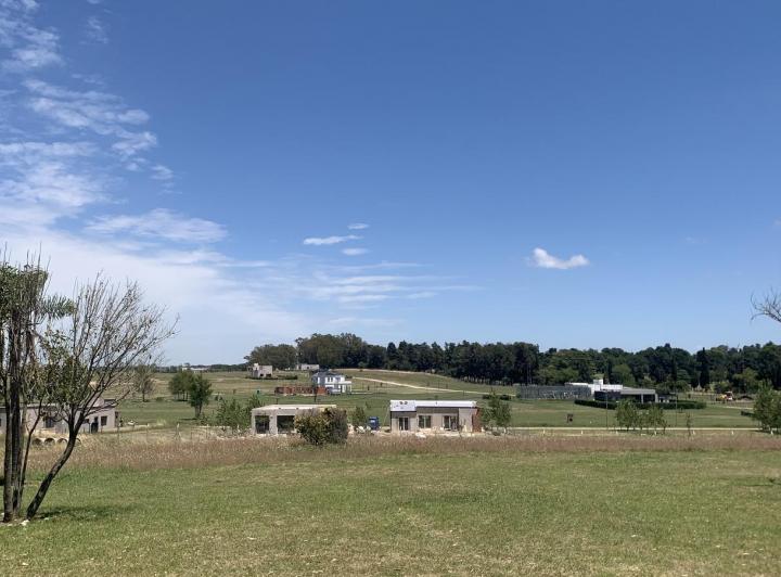 Terreno · 640m²