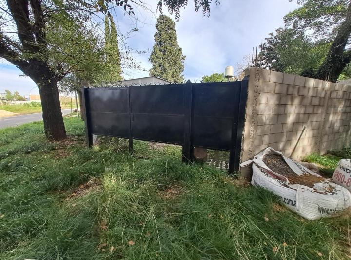 Terreno · 40m²