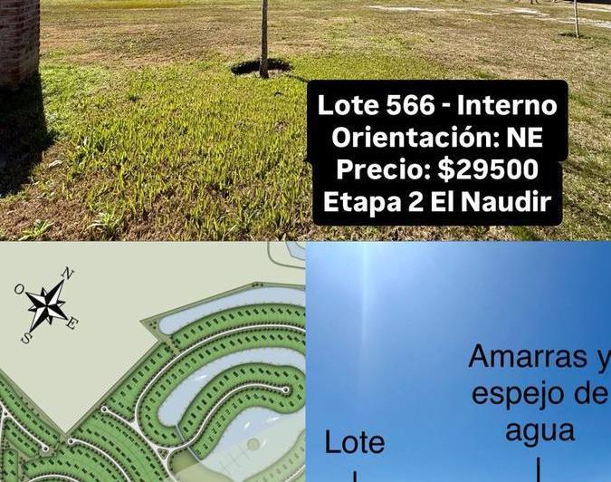 Terreno · 780m²