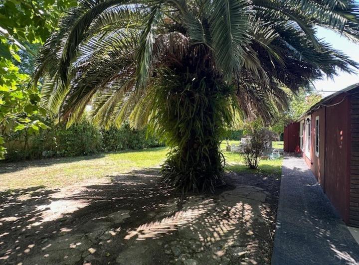 Terreno · 703m²