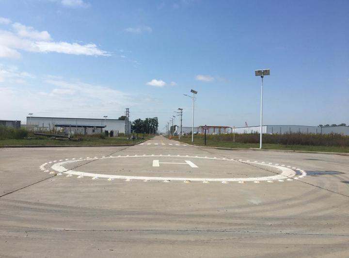 Terreno · 7000m²