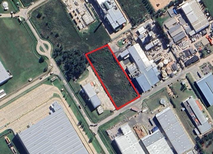 Terreno · 10000m²