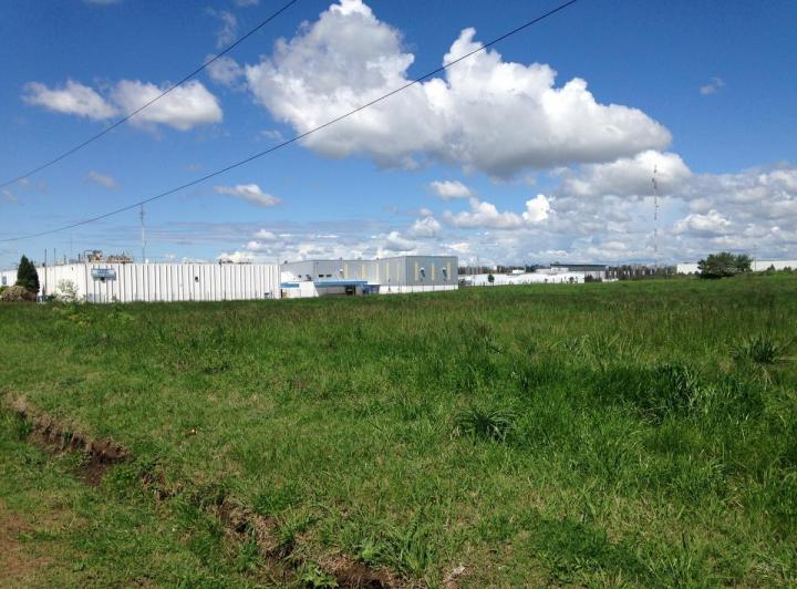 Terreno · 27700m²