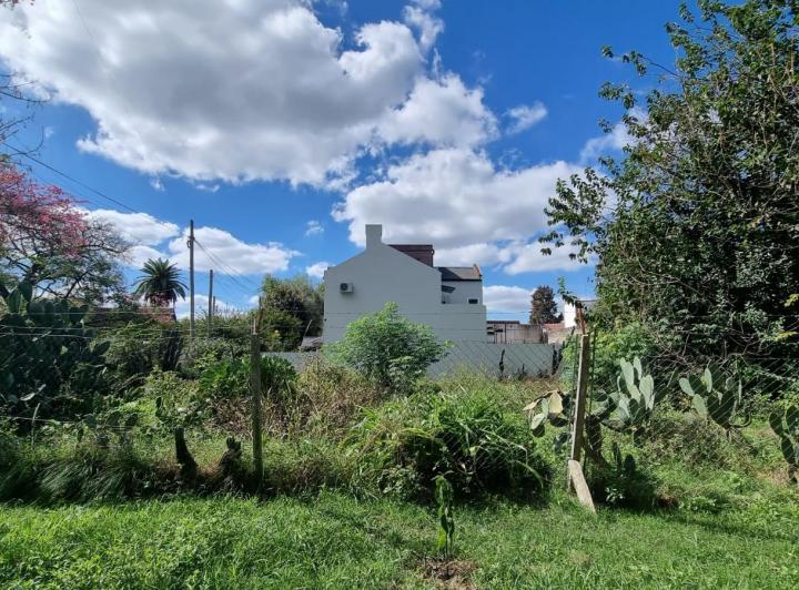 Terreno · 195m²