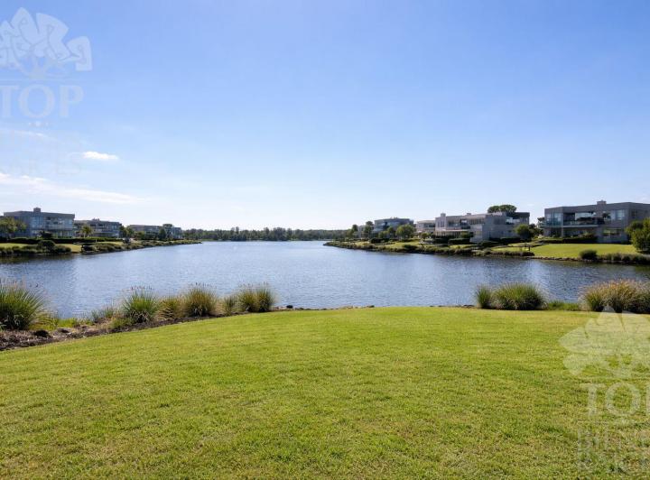 Terreno · 1040m²