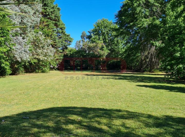 Terreno · 1338m²