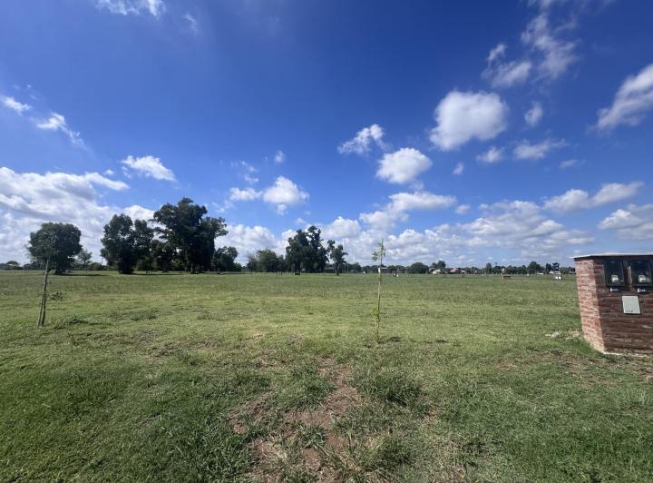 Terreno · 621m²