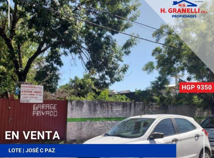 Terreno · 1000m²