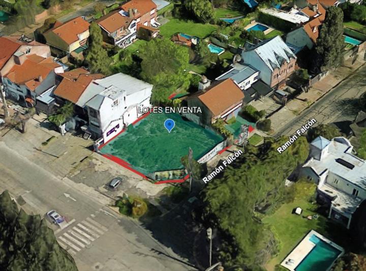 Terreno · 160m²