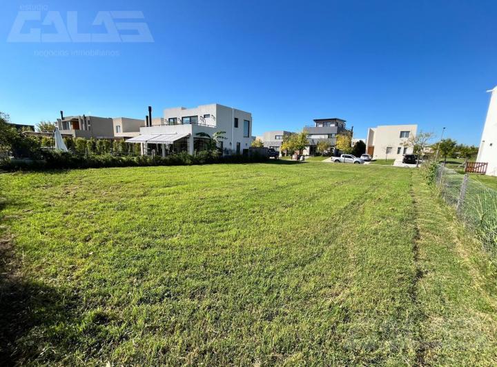 Terreno · 511m²