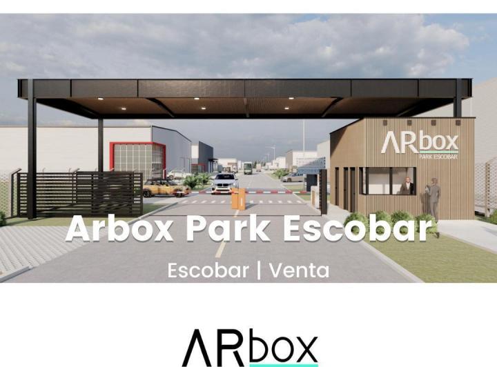 Terreno · 2919m²