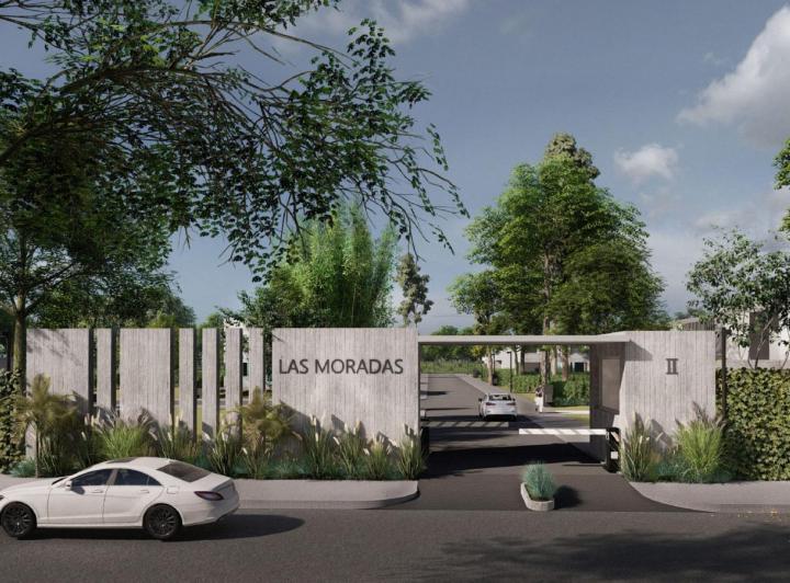Terreno · 528m²