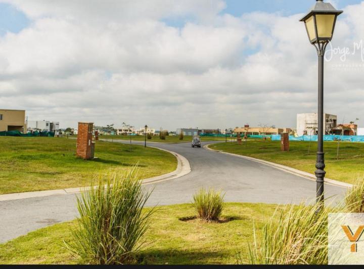 Terreno · 800m²