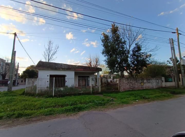 Terreno · 456m²