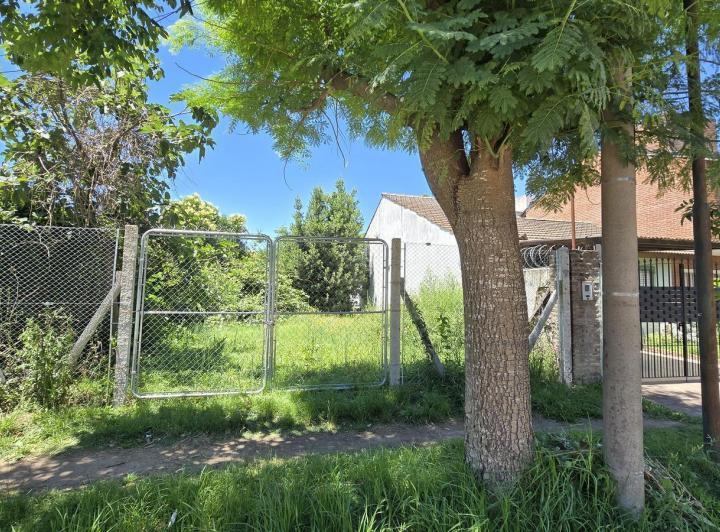 Terreno · 236m²