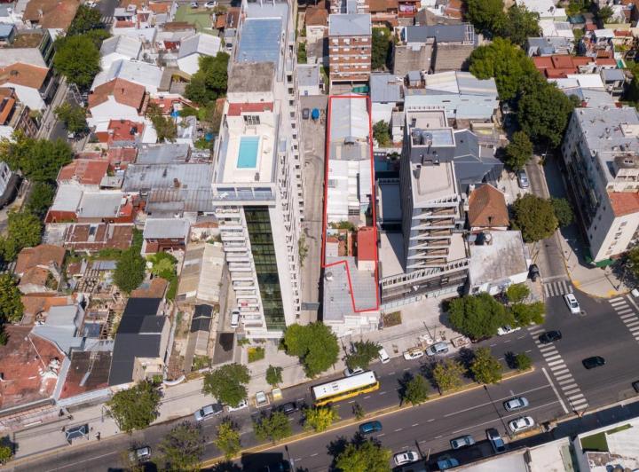 Terreno · 181m²