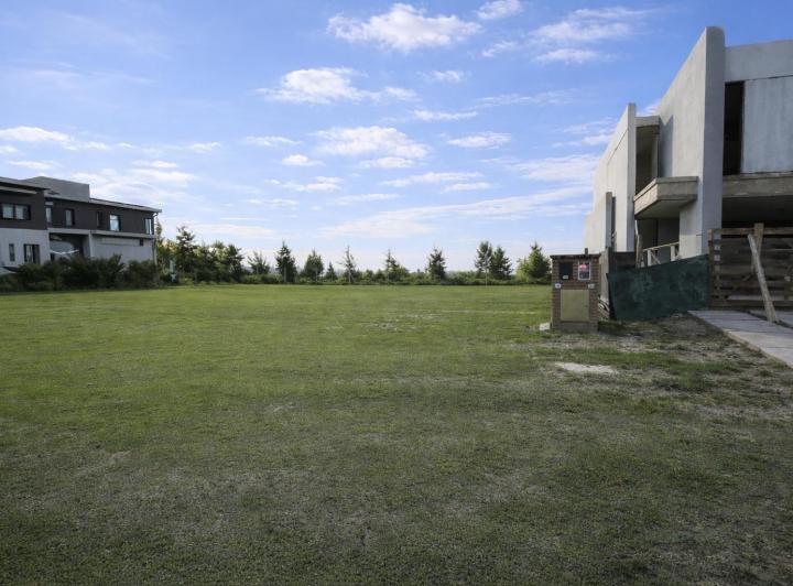 Terreno · 507m²