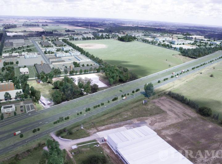 Terreno · 4229m²