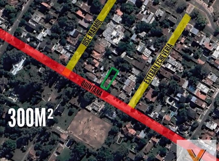 Terreno · 100m²