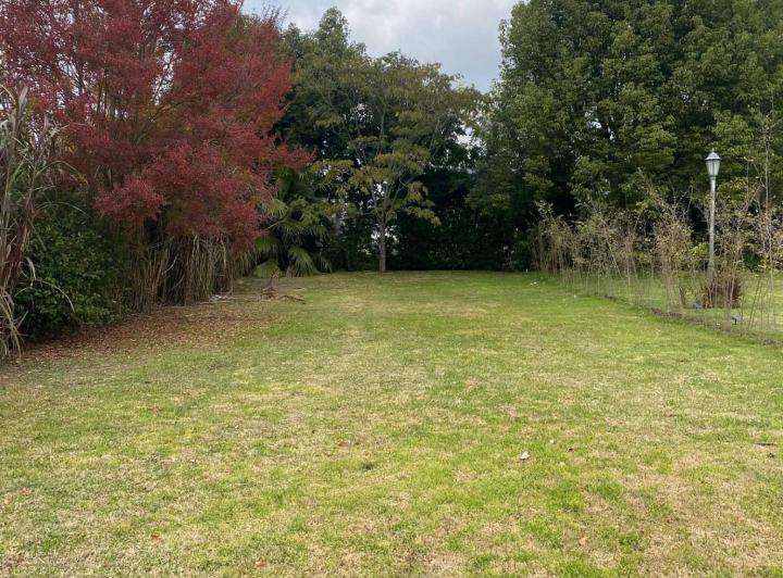 Terreno · 299m²