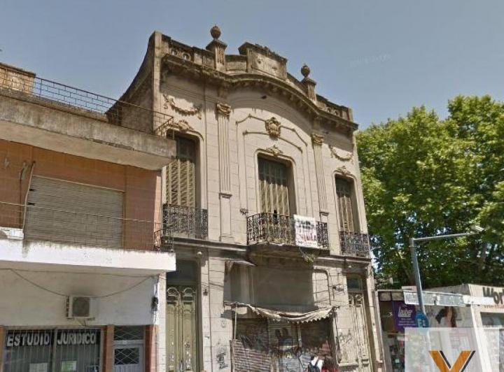 Terreno · 412m²