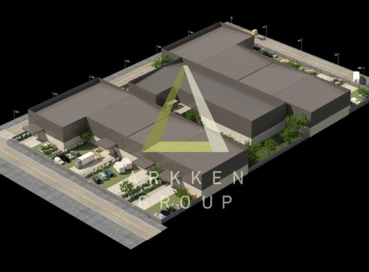 Terreno · 1800m²