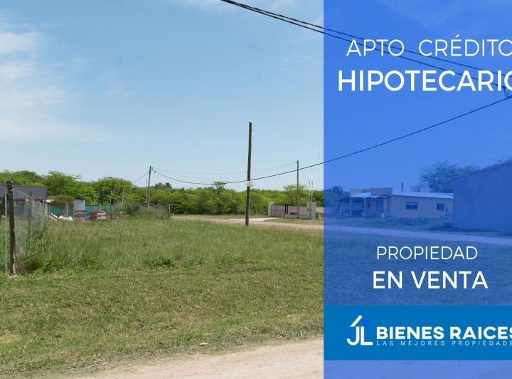 Terreno · 350m²
