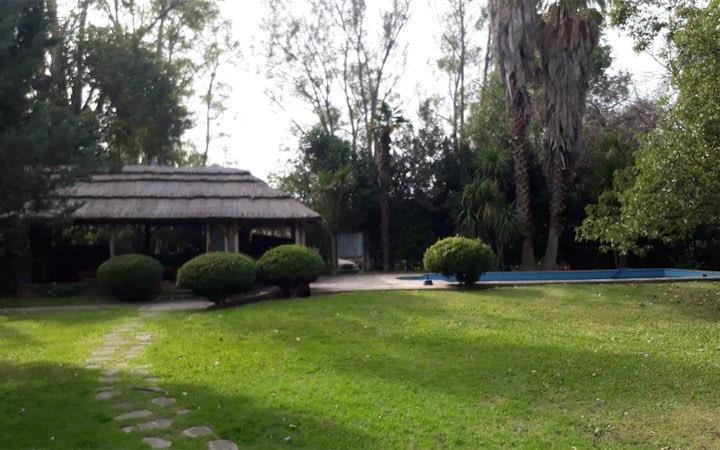 Terreno · 471m²