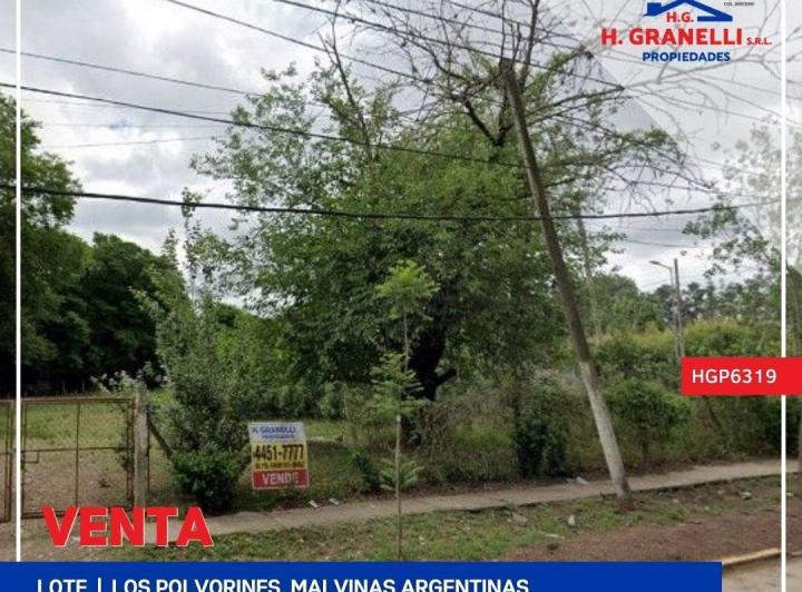 Terreno · 2815m²
