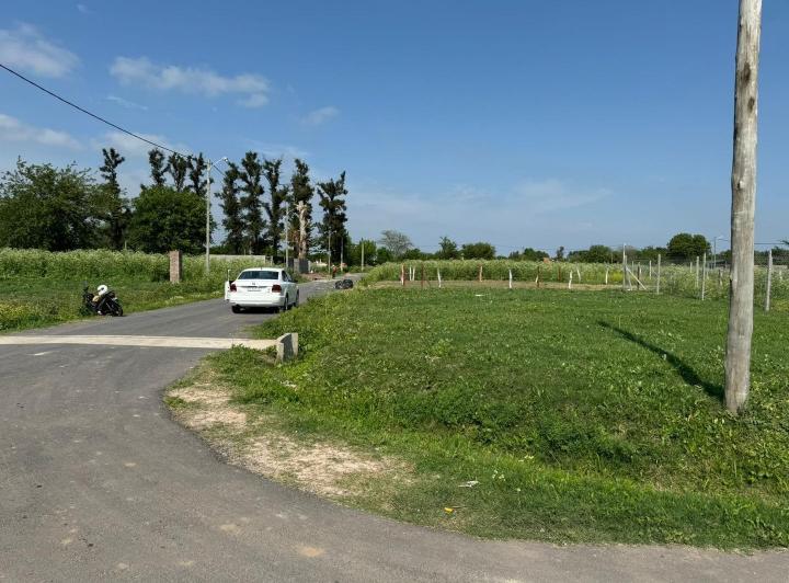Terreno · 300m²