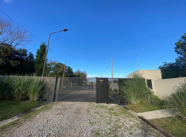 Terreno · 266m²