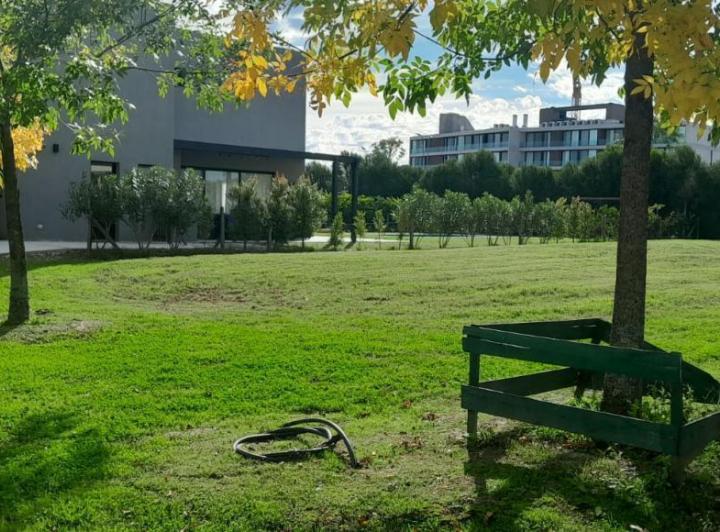 Terreno · 514m²